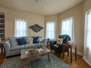 3729 Ocean Park Sanctuary