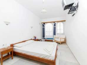 Astra Apartments