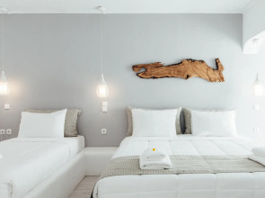 Mykonos Essence - Adults Only