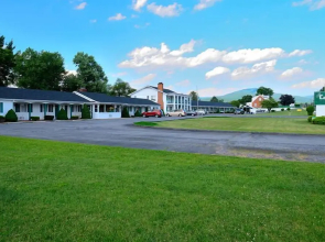 Cardinal Inn