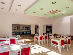 Yelken Mandalinci Spa & Wellness Hotel - All Inclusive