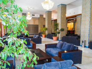 Hotel Les Zianides