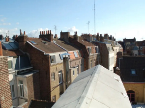 Appart Hôtel Lille - EUGENE