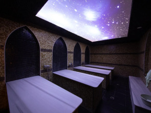 Prestige Deluxe Hotel Aquapark Club