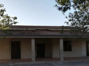 Villa singola a 1300 mt dal mare