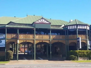 Bayswater Motel