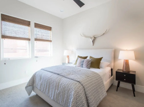 1 At Bloomington Country Club 3 Bedroom Apts by Redawning