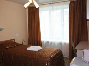 Гостинично-ресторанный комплекс ВГУЭС