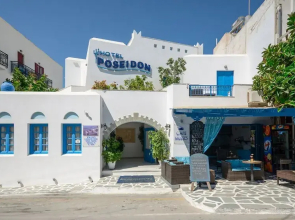 Poseidon Hotel (JNX)