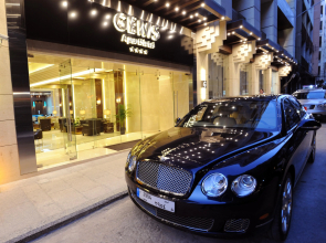 Gems Hotel