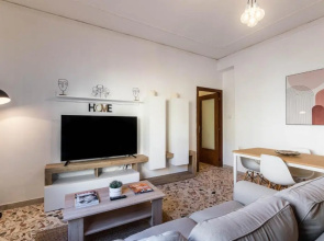 Trigona 4 Apartment