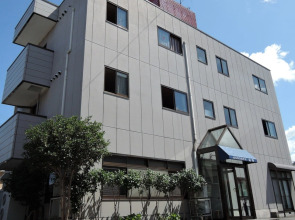 Business Hotel Sankai