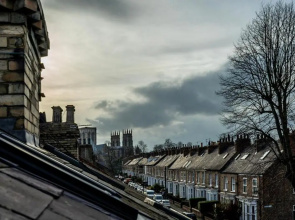 7 St John's Crescent