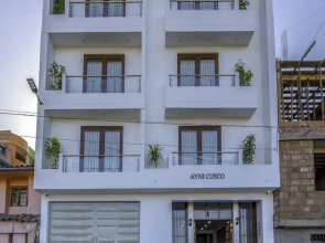 Ayni Cusco Hotel