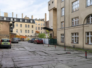 Trendy Apartment Polna by Renters