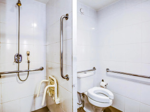 ibis Rio de Janeiro Santos Dumont