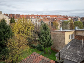 Apartments ParkLife Zagreb