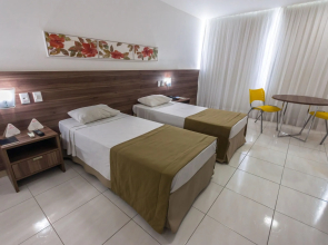 Cambuci Hotel