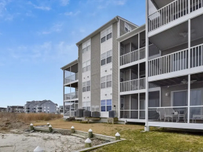 Bethany Bay 30398 Pavilion Dr Unit #1606 by Long & Foster