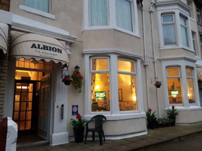 Albion Hotel