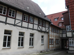Ferienwohnungen Im Alten Handelshof