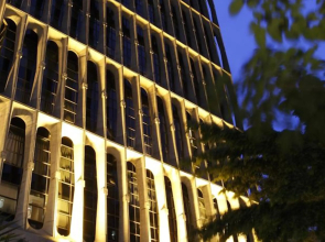 Tivoli Mofarrej São Paulo