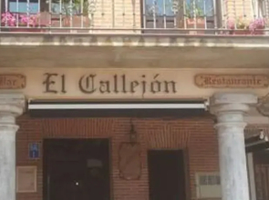 Hostal El Callejon