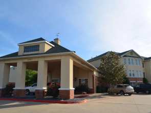 Homewood Suites by Hilton Ft. Worth-Bedford