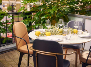 Park Plaza Vondelpark