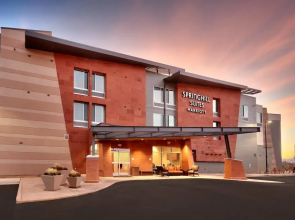 SpringHill Suites Moab