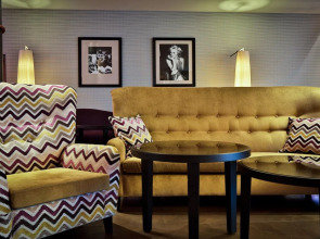 Botanique Hotel Prague