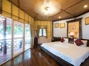 Koh Tao Coral Grand Resort