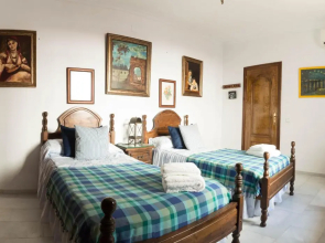 Boutique House LujoPobre