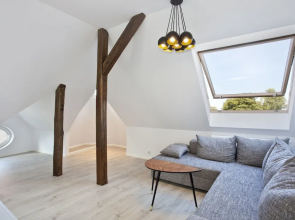 Sopockie Apartamenty - Jaśminowy