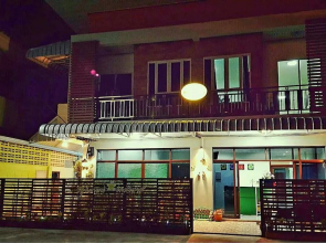 Sukkasem Guesthouse Thungsong