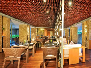 THE HAVEN Bali Seminyak