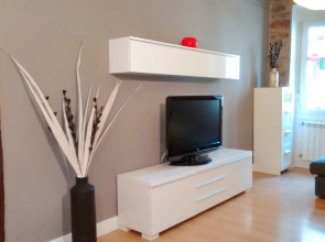 Apartamento Matia 8