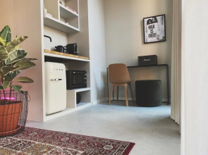 Home8 studio’s