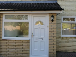 Inviting 4-bed House in Southampton - Home Away