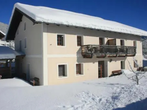 Marhof Pustertal - Ferienwohnung Trojwiese