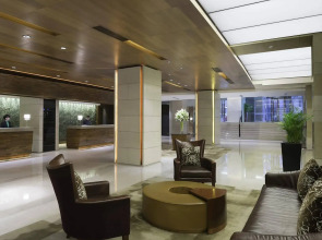 Marco Polo Hongkong Hotel