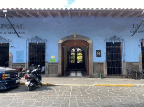 Casa Aroma de Café