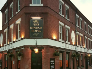 The Station Hotel