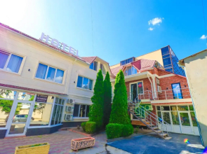 Altin Palace