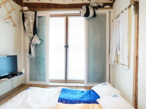 Jeonju 1928 Shuim Maru Guest House