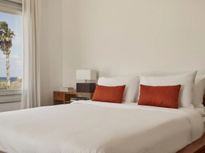 Yria Boutique Hotel & Spa
