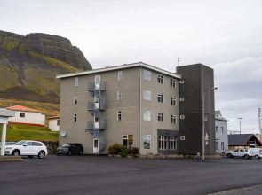 North Star Guesthouse Snæfellsnes