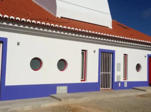 Altinho B&B - Quartos - Rooms - Odeceixe