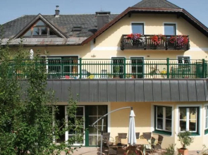 Appartementhaus Elisabeth Schoendorfer