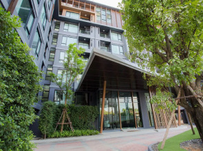 6th Avenue Surin Beach